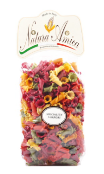 Gigli 5 Sapori 500g